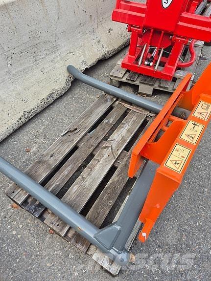 Underhaug UM7780 Annet fôrhøsterutstyr