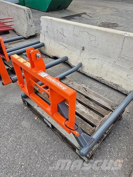 Underhaug UM7780 Annet fôrhøsterutstyr