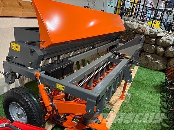 Underhaug UM7950 Såmaskiner