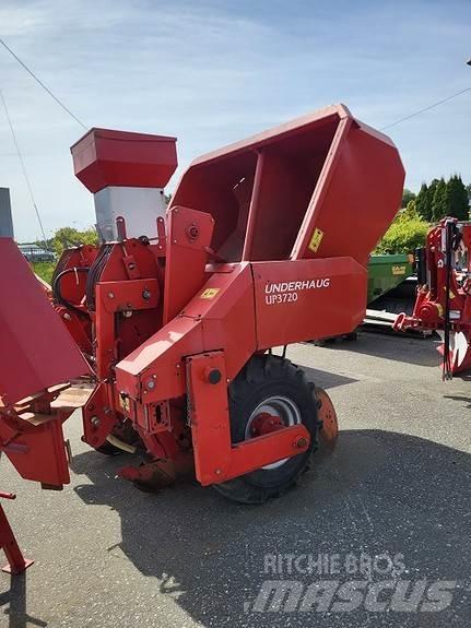 Underhaug UP 3720 Potetopptakere