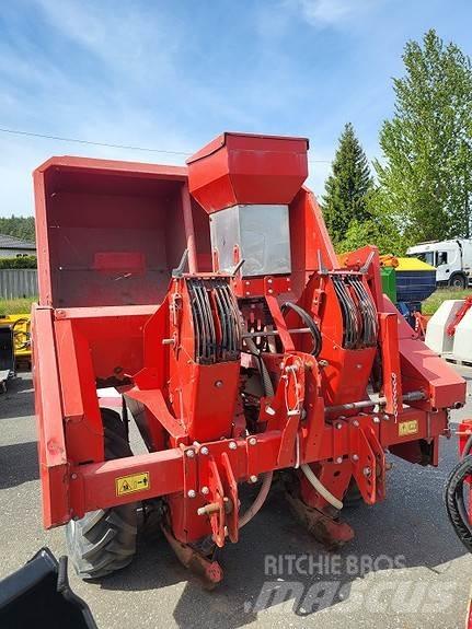 Underhaug UP 3720 Potetopptakere