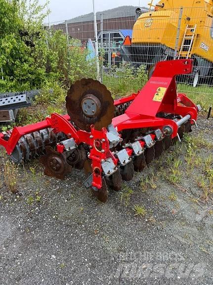 Unia Ares L Skålharver