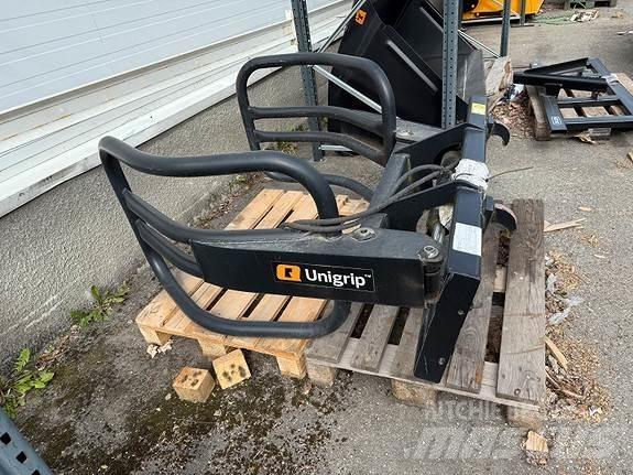  Unigrip 160 Universalvogner