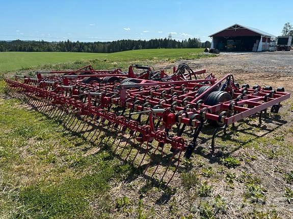 Väderstad NZA 800 Andre Jordforbedrings maskiner og ekstrautstyr