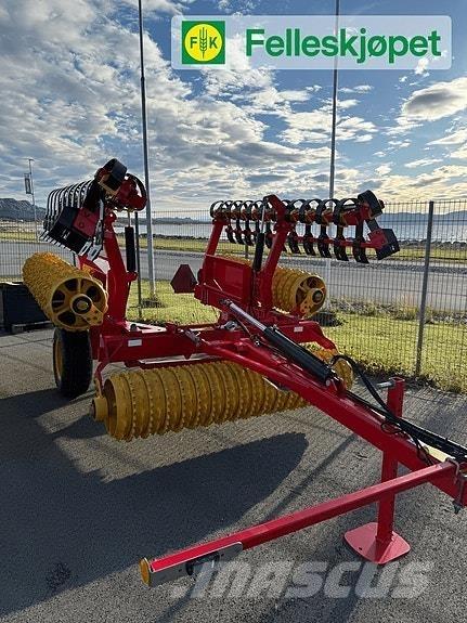 Väderstad RX 620 Andre Jordforbedrings maskiner og ekstrautstyr