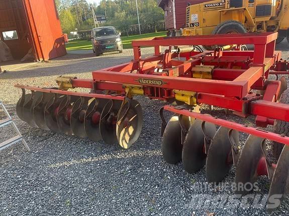 Väderstad XT 3,8 Skålharver