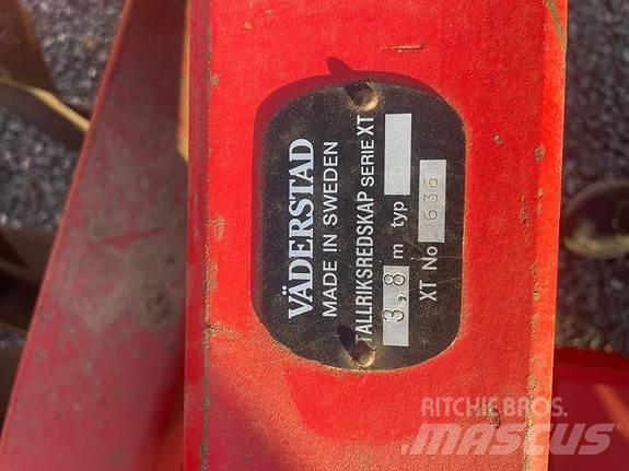 Väderstad XT 3,8 Skålharver