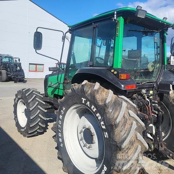 Valmet 865 S Traktorer