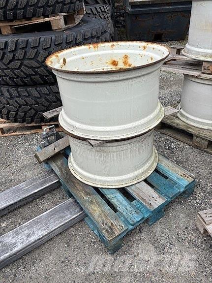 Valtra  Landbruk - Annet