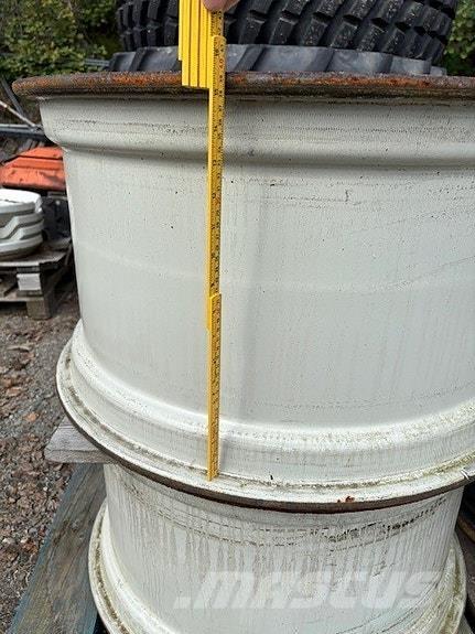 Valtra  Landbruk - Annet