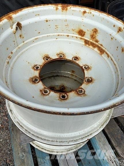 Valtra  Landbruk - Annet