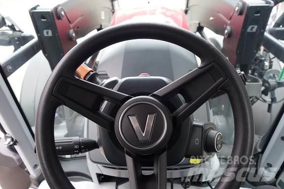 Valtra 235 Direct Traktorer