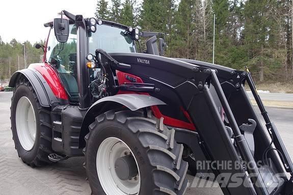 Valtra 235 Direct Traktorer