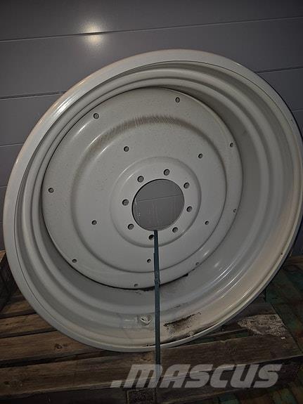 Valtra 6000, N & T Landbruk - Annet