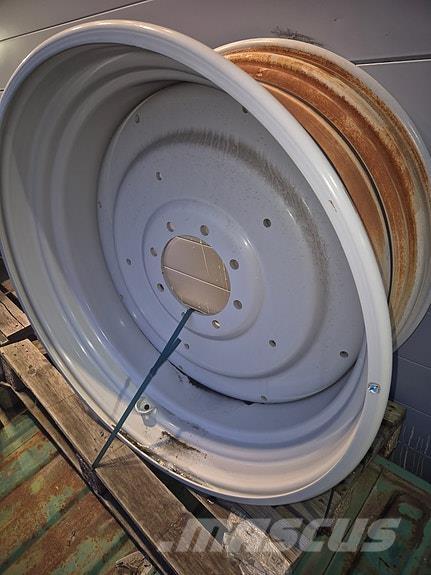 Valtra 6000, N & T Landbruk - Annet