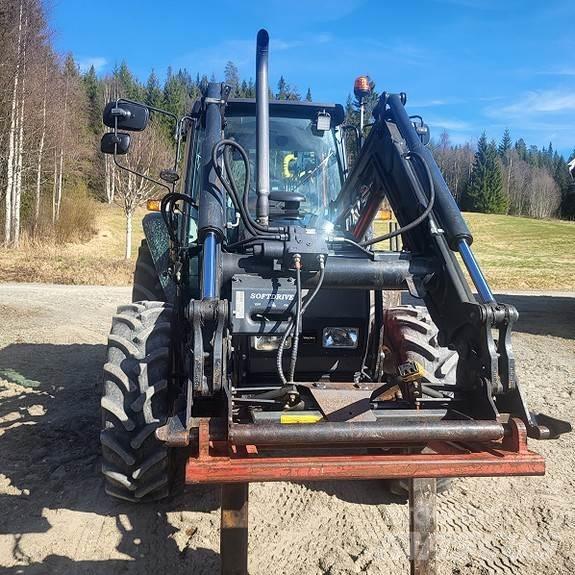 Valtra 6200 Traktorer