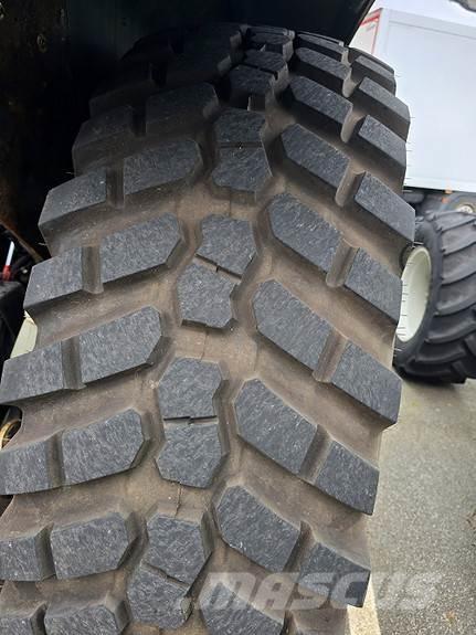 Valtra 6400 Traktorer
