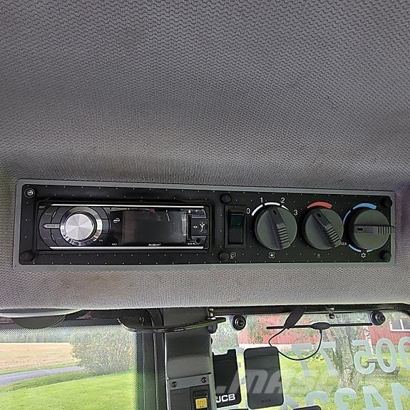 Valtra 6550-4 Traktorer