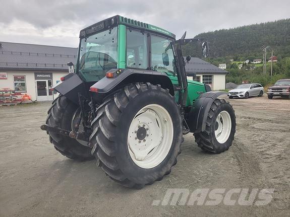 Valtra 6750-4 Traktorer