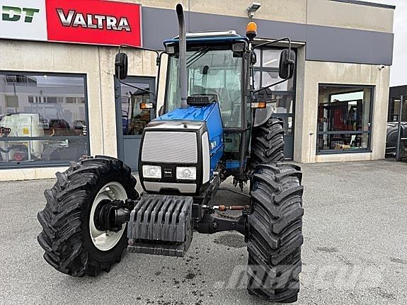 Valtra 900 TURBO Traktorer