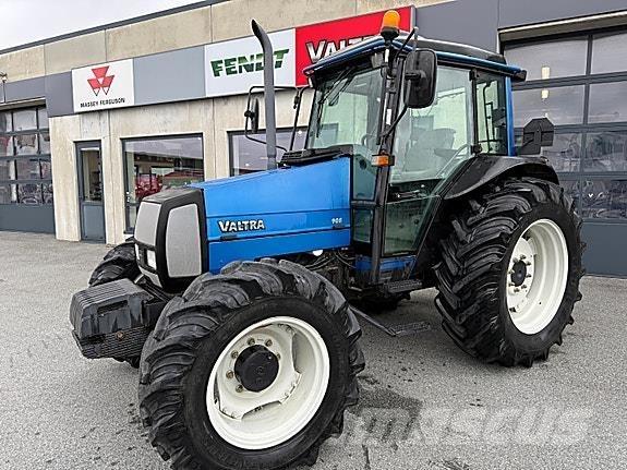 Valtra 900 TURBO Traktorer