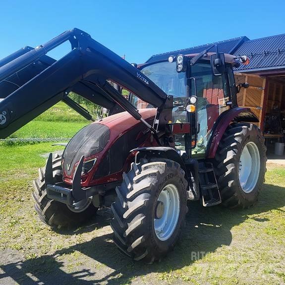 Valtra A 104 h4 Traktorer