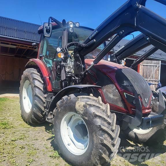 Valtra A 104 h4 Traktorer