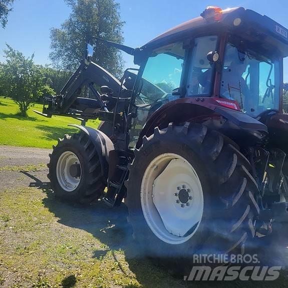 Valtra A 104 h4 Traktorer