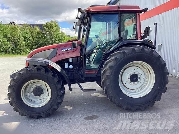Valtra A 95-4 Traktorer