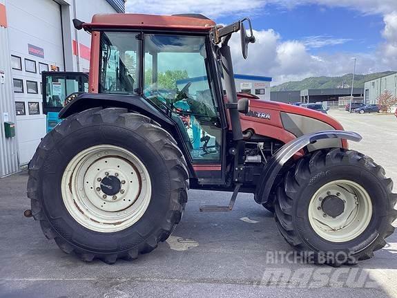Valtra A 95-4 Traktorer