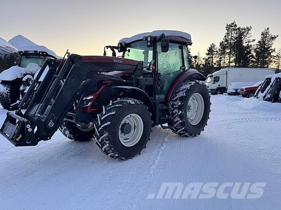 Valtra A105 H4 Traktorer