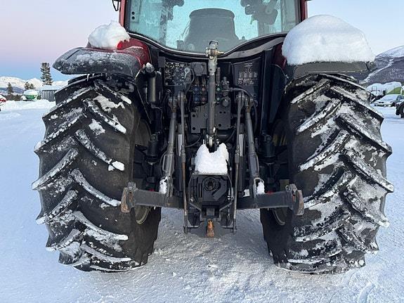 Valtra A105 H4 Traktorer