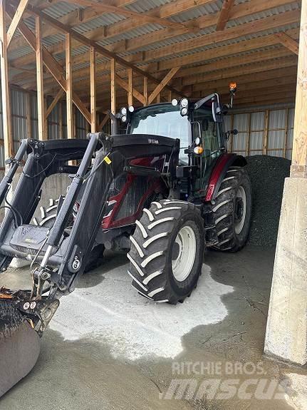 Valtra A105H4 Traktorer