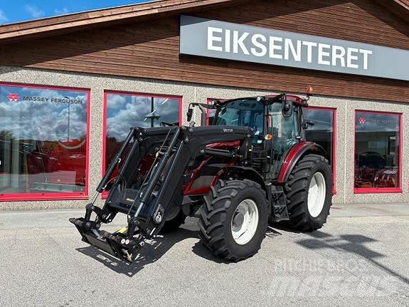 Valtra A114 Traktorer