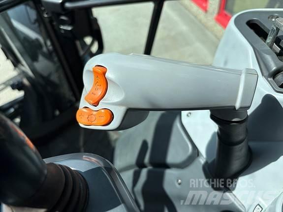 Valtra A114 Traktorer