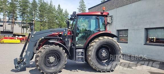 Valtra A114 Traktorer