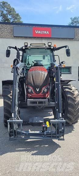 Valtra A114 Traktorer