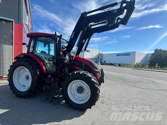 Valtra A115 H4 Traktorer