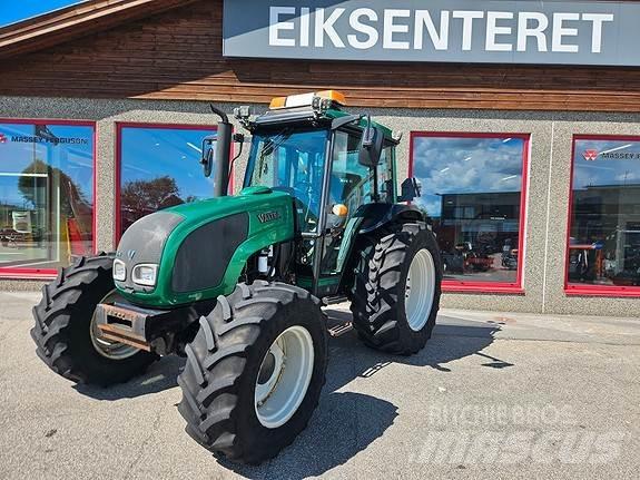 Valtra A92 Traktorer