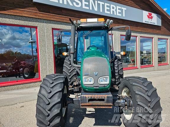 Valtra A92 Traktorer