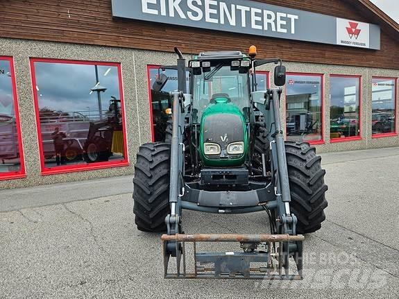 Valtra A92 Traktorer