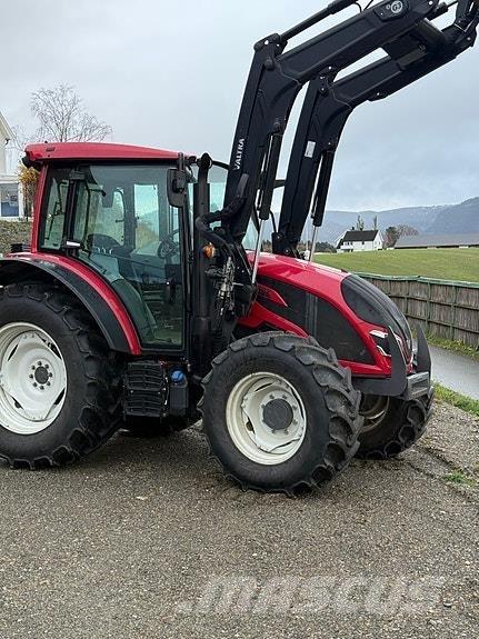 Valtra A95 Traktorer