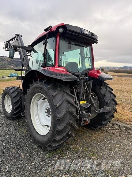 Valtra A95 Traktorer