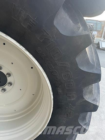 Valtra A95 Traktorer