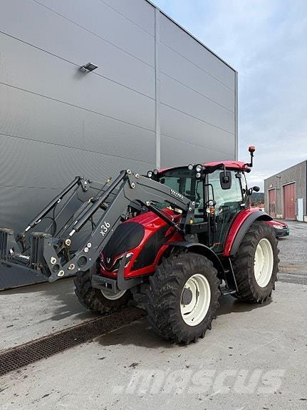 Valtra A95 Traktorer