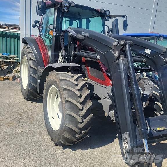 Valtra G 115 A Traktorer
