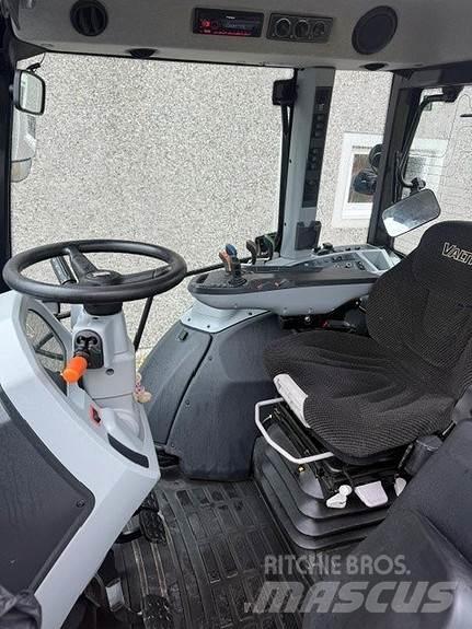 Valtra G 135 A Traktorer