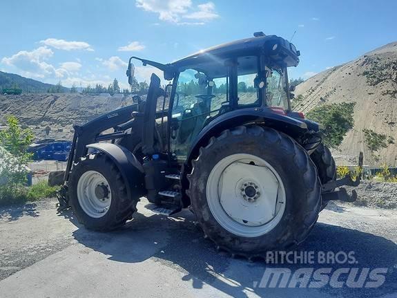 Valtra G105 Traktorer