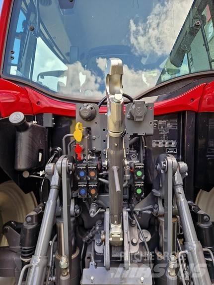 Valtra G105. HT Traktorer