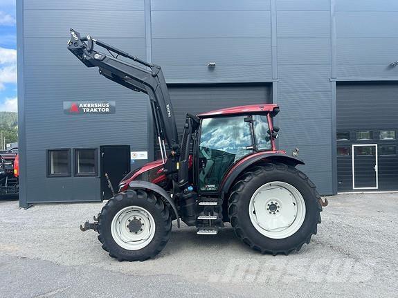 Valtra G115 Active Traktorer